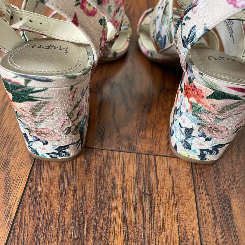 Impo sandals - Picture 7 of 13